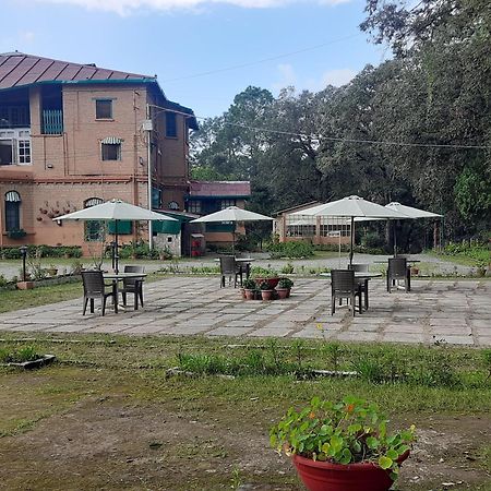 West View Hotel Ranikhet Esterno foto