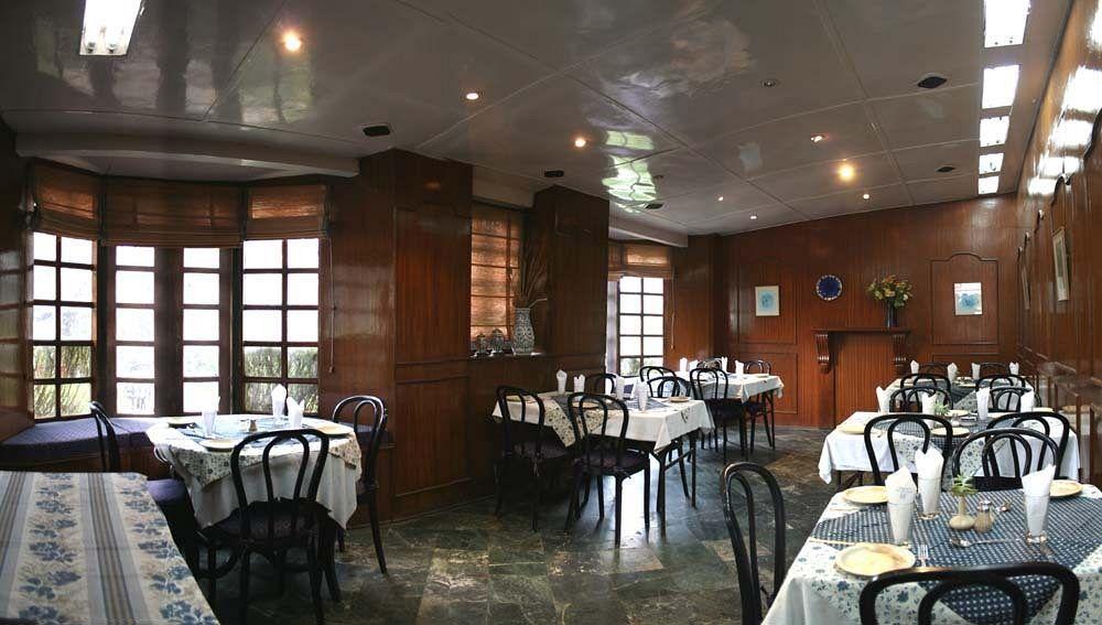 West View Hotel Ranikhet Esterno foto