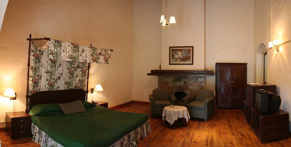 West View Hotel Ranikhet Esterno foto